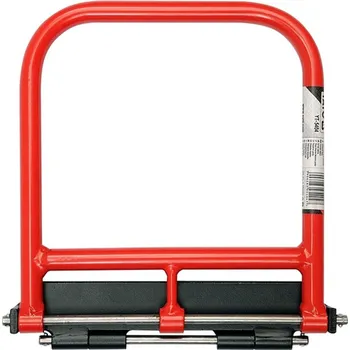 YATO Ohýbačka okapnice 450x200 mm