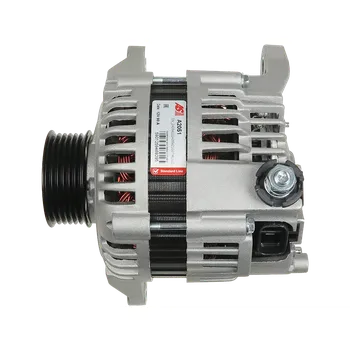 Alternátor Alternátor NISSAN Pathfinder II (R50) | 3.3 V6 Benzin - LR190737