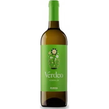 Víno Torres Verdeo 13% 0,75 l (holá láhev)