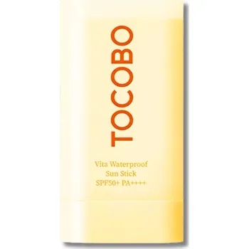Přípravek na opalování Tocobo - Vita Waterproof Sun Stick SPF50+ PA++++ 18g
