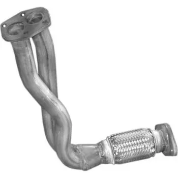 Výfuková trubka Výfuková trubka POLMO 07.218