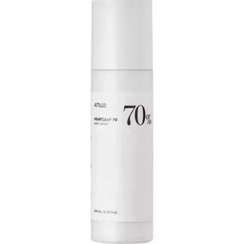 Pleťová emulze Anua - Heartleaf 70 Daily Lotion 200ml