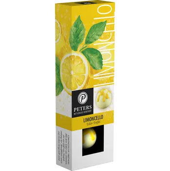 Bonboniéra PETERS Limoncello 5lanýžů