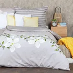 4Home Bavlněné povlečení Jasmine Love , 160 x 200 cm, 70 x 80 cm 121782825