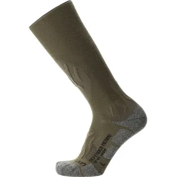 Pánské ponožky UYN® Ponožky Defender Merino UYN®, Barva: Coyote, Velikost: 45-47