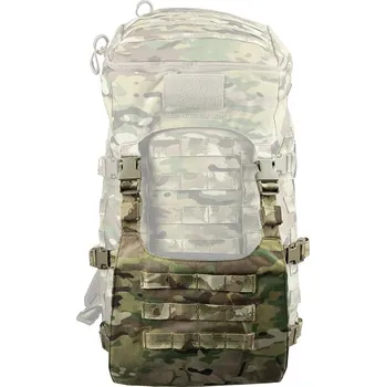 turistický batoh Eberlestock® Přední panel Mission Load Eberlestock®, Barva: Multicam®