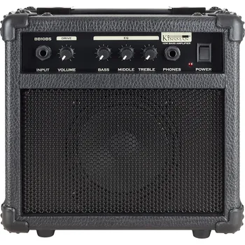 Strunný nástroj Kinsman BB10BS + prodloužená záruka 3 roky