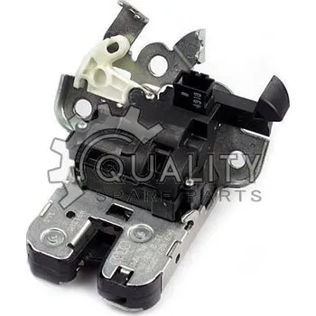 Autozámek Zámek výklopných zadních dveří ŠKODA Original OEM 8R0827505A