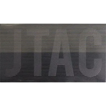 Nášivka Direct Action® (Helikon-Tex®) Nášivka JTAC IR Direct Action®, Barva: Černá / zelená