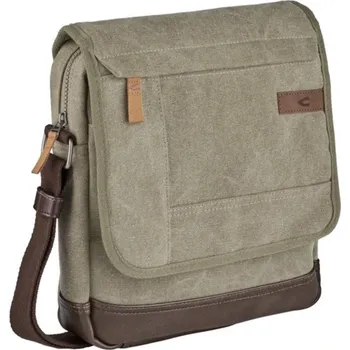 Pánská taška Air Cross bag M 010330 khaki