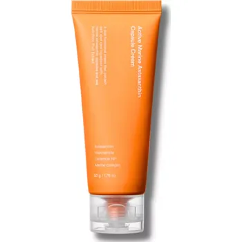Pleťový krém Sungboon Editor - Active Marine Astaxanthin Capsule Cream 50g