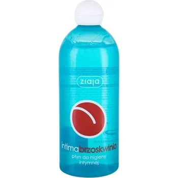 Ziaja Intimate Peach Cleanser Gel ( broskev ) - Gel na intimní hygienu 500 ml