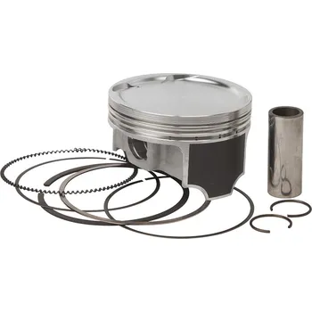 Píst motoru Píst Vertex KAWASAKI KVF 750 BRUTE FORCE 05-14 REPLICA 8,8:1 (84,95mm) (kroužky 590385000002 X 1 komplet) (Píst Vertex KAWASAKI KVF 750 BRUTE FORCE 05-14 REPLICA 8,8:1 (84,95mm) (kroužky 590385000002 X 1 komplet))