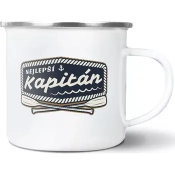 Sablio Plecháček Nejlepší kapitán: 300 ml