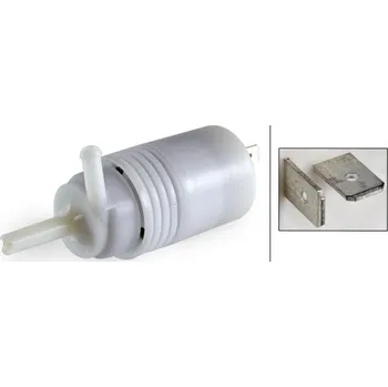 Autosklo Vodní čerpadlo ostřikovače, čistění skel HELLA 8TW 004 223-031