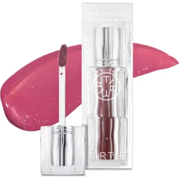 Lesk na rty TirTir - Waterism Glow Tint 4g - #01 Mauve Rose