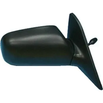 Auto zrcátko Vnější zpětné zrcátko ABAKUS 3910M02