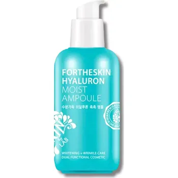 Pleťové sérum Fortheskin - Hyaluron Moist Ampoule 100ml