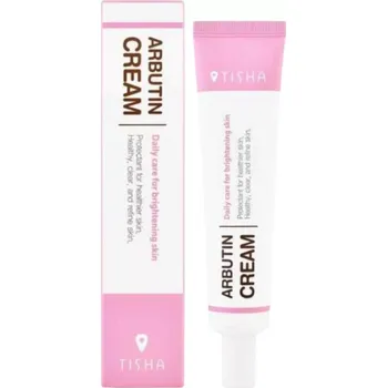 Pleťový krém TISHA - Arbutin Cream 40g