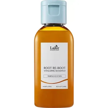 Šampon Lador - Root Re-boot Vitalizing Shampoo Propolis and Citron - 50ml