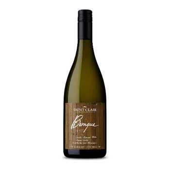 Víno Saint Clair Family EstateBarrique Sauvignon Blanc 2021