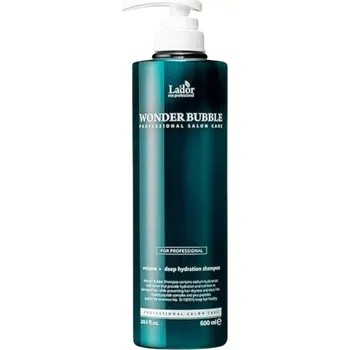 Šampon Lador - Wonder Bubble Shampoo - 600ml