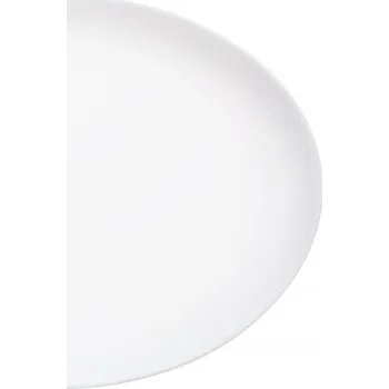 LUMINARC Sevírovací mísa 33x25 cm Diwali bílá