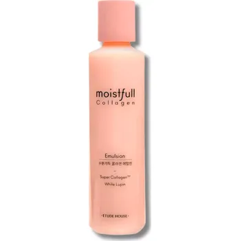 Pleťová emulze Etude - Moistfull Collagen Emulsion 180ml