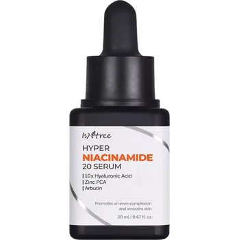 Pleťové sérum IsNtree - Hyper Niacinamide 20 Serum 20ml