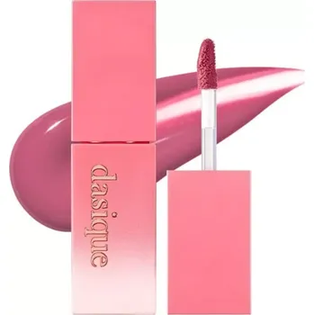 Rtěnka Dasique - Juicy Dewy Tint Ice Cream Edition 3,5g - 11 Fig Plum