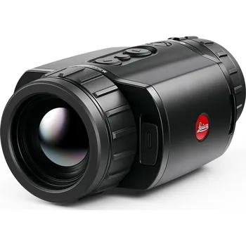 Airsoft Termovize Leica Calonox 2 View - detekce na 2210 m