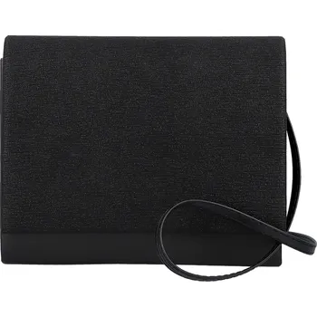 Dámské psaníčko černé - Delami Kelis černá