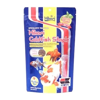 Akvaristika HIKARI Krmivo Goldfish Staple Baby 300 g