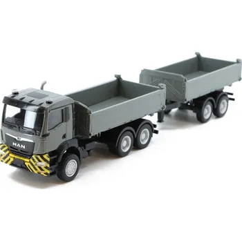 autíčko Herpa 316255 Man TGS NN HZ 1:87