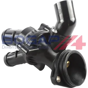 Chladič motoru Termostat chladící kapaliny BOGAP A4245156