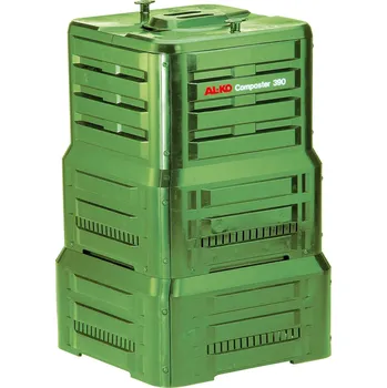 Kompostér KOMPOSTÉRY