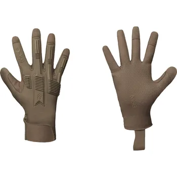 Ochranné vybavení na lov a střelbu MoG Gloves® Rukavice Frog 1.5 MoG®, Barva: Khaki, Velikost: XL