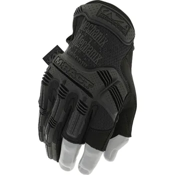 Mechanix Wear® Rukavice Trigger Finger M-Pact® Mechanix Wear®, Barva: Černá, Velikost: XXL