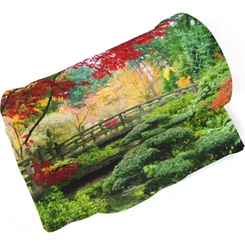 deka Sablio Deka Most v parku - 150x120 cm