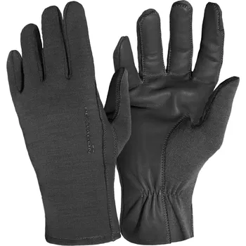 Pracovní rukavice Pentagon® Tactical Nehořlavé rukavice Pilot Nomex™ DuPont® Pentagon®, Barva: Černá, Velikost: XXL