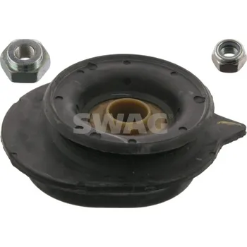 Opravná sada podvozku a pohonu kol Opravná sada, horní uložení tlumičů SWAG 70 93 7583