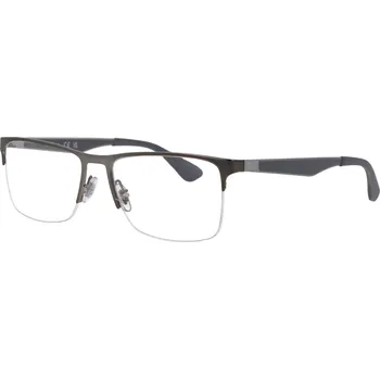 Kontaktní čočky Ray-Ban RX 6335 2855