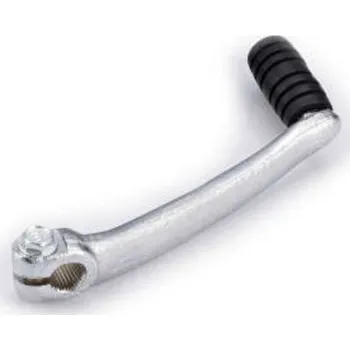 Nářadí na motocykly TECNIUM Řadicí páka stříbrná Honda XL80/100/200/250/500 ASCS-514