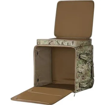 turistický batoh M-Tac® Transportní batoh / taška Lightweight pro FPV Drony 10 M-Tac®, Barva: Multicam®