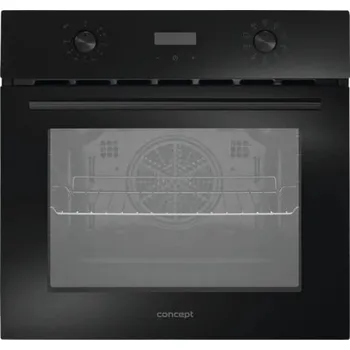 Kuchyňský spotřebič Vestavná trouba Concept ETV3460bc