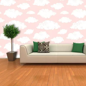 Tapeta Sablio Tapeta Oblaka - 125x75 cm