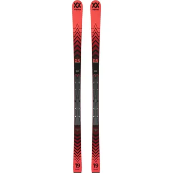 Sjezdové lyže lyže Völkl Racetiger GS R JR w/plate L 21/22