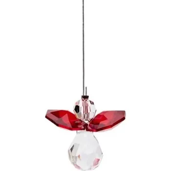 Gifty - Crystal Angel - Garnet - 1042791
