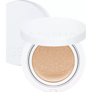 Make-up MISSHA - Magic Cushion Moist Up SPF50+ PA+++ 15g - 23 Natural beige