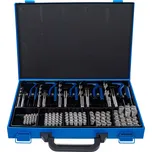 Sada na opravu závitů M6 ÷ M14 BGS101951 (130 dílů) (BGS101951)